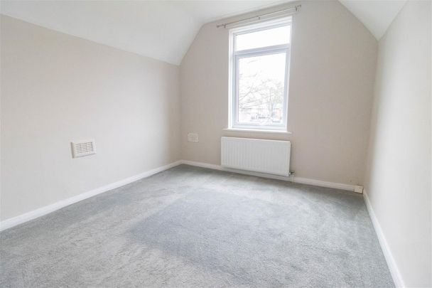 1 Bedroom Flat - Photo 1