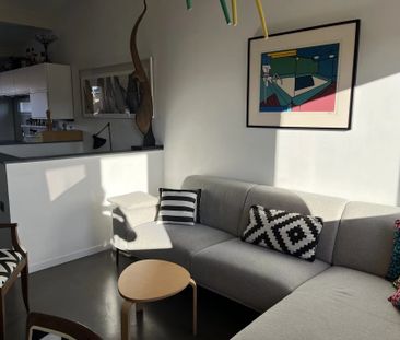 Location Appartement 3 pièces 59m² LA CIOTAT 13600 - Photo 2