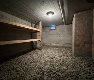 Beautiful 3.5-room house in the countryside - Foto 6