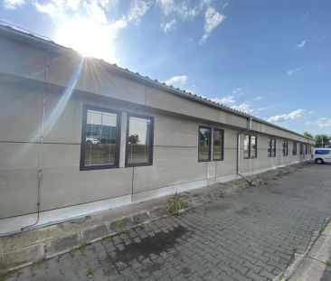 PRONÁJEM ÚTULNÉHO NOVĚ VYBUDOVANÉHO BYTU 1+KK S VLASTNÍM PARKOVACÍM... - Фото 1