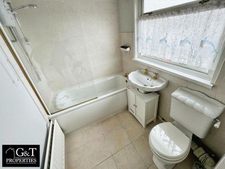 3 bedroom terraced house to rent - Photo 4