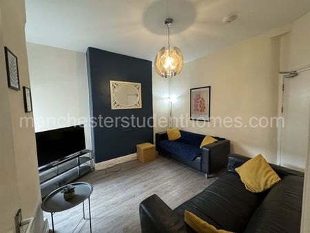 Richmond Road, Manchester, M14 6YW - Photo 3