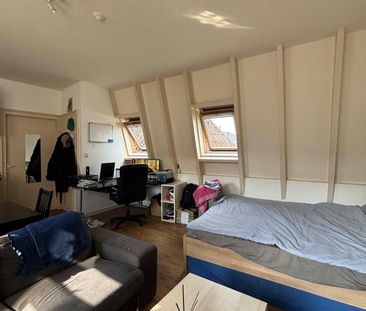 Te huur: Kamer Herestraat in Groningen - Foto 3