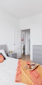 Appartement 4 ½ à louer Montcalm / Saint-Sacrement juillet 2026 - Photo 4