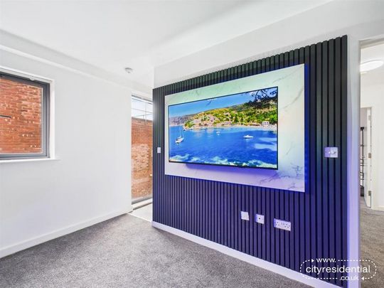 2 bedroom apartment to rent - Photo 1