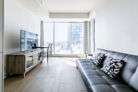 Appartement à louer - Photo 5