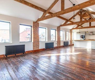 3 bedroom maisonette to rent - Photo 5