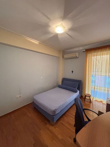 Διαμέρισμα για ενοικίαση Κλωναρίδου (Άνω Πατήσια) - Photo 5