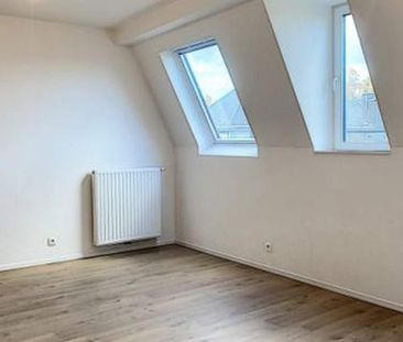 Appartement te huur in Liège voor € 790 met 1 slaapkamer - Photo 2