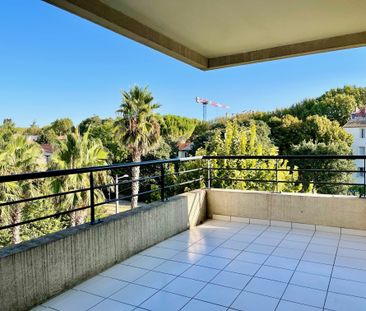 Location Appartement 2 pièces 50m² MONTPELLIER 34000 - Photo 1