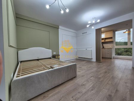 Închiriază Apartament 1 camere Mănăștur - Fotografie 2