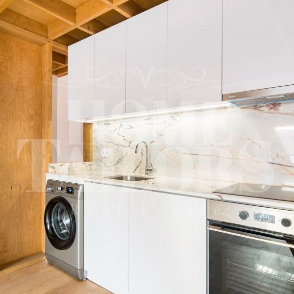 Apartamento T2 em Lisboa - Photo 1
