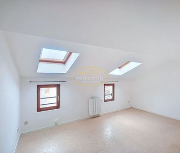 Location Appartement 1 pièce 16m² BAR LE DUC 55000 - Photo 4
