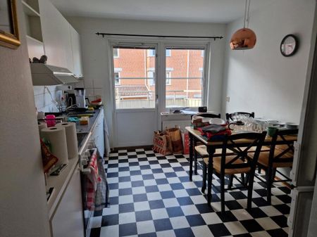 Bruksgatan 22B, Kävlinge - Foto 4