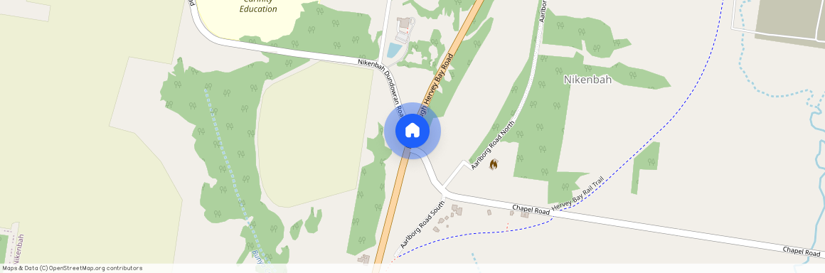 26 West Spring Way, Nikenbah QLD 4655