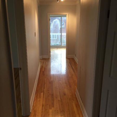 5½ Apartment for Rent Waterfront Lasalle/Verdun - Photo 3