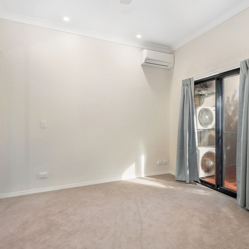 Unit 202, 448 Boundary Street, Spring Hill, QLD - Photo 1