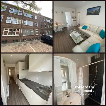 Fazantstraat, Rotterdam - Photo 2