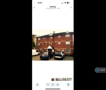 1 bedroom flat to rent - Photo 6