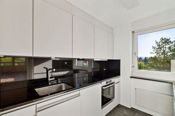 2.5 - Apartment of rooms - Renovated for you - Foto 1