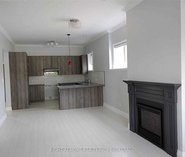 For Lease - 1918 Woodview Avenue Unit# Bsmt, Pickering, Ontario - Photo 5