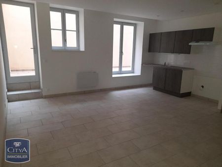 Location Appartement 3 pièces 65m² VILLEFRANCHE SUR SAONE 69400 - Photo 4
