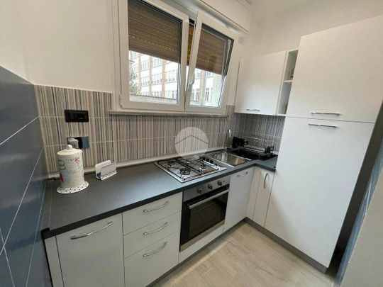 Bilocale via Alessandro Pertini 17, Centro, Bra - Photo 1