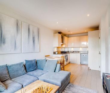 1 bedroom flat to rent - Photo 4