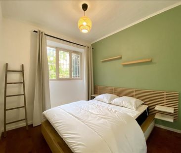 3 pièces - Meublé - 59,59 m² - RDC - Colocation non autorisée - Photo 4