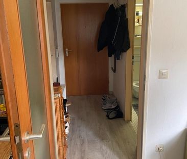 Möbelierte Wohnung München Moosach - Foto 1