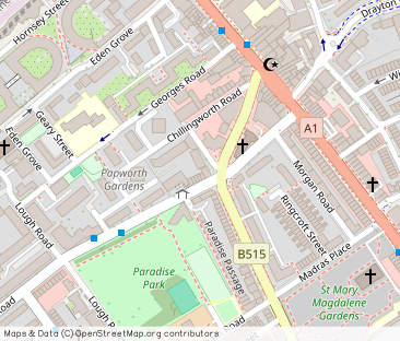 Lowther Road, Islington, N7 - Photo 1
