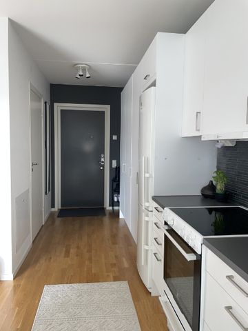 Göteborg - 1.5rok - tillsv - 14.950kr/mån - Photo 4