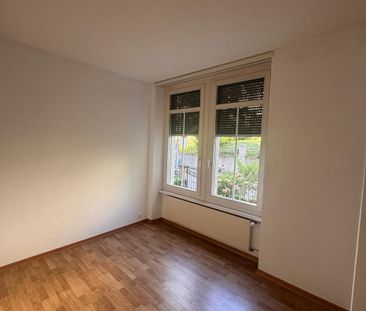 1 Zimmer, 23 m², EG - Foto 6