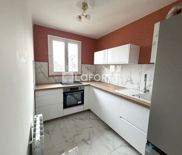 Appartement T2 Bondy à louer - Photo 2