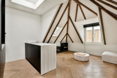 Te huur: Appartement Eerste Schinkelstraat in Amsterdam - Foto 4