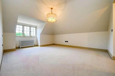 The Hamlet, Gallowstree Common, RG4 - Photo 3