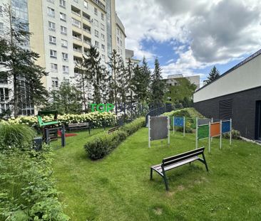 Warszawa, Mokotów, Mokotów Wyględów, Jana Pawła Woronicza – zdjęcie 4