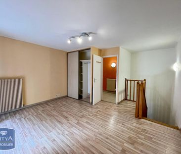 Location Maison 2 pièces 41m² AHUY 21121 - Photo 5