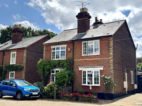 3 bedroom house to rent - Photo 1