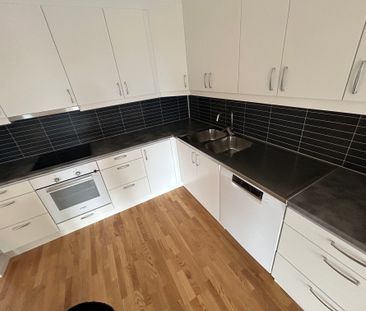 Tresädesgränden, Dalby - Foto 2