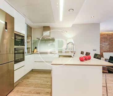 1 bedroom luxury Apartment for rent in Madrid, Spain - Photo 6