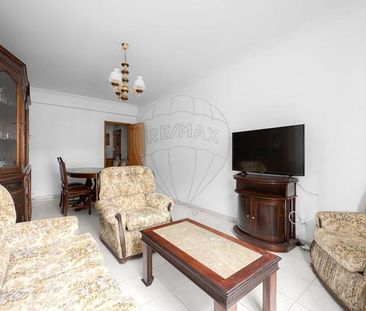 Apartamento T2 - Photo 2