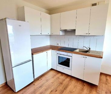 Mieszkanie Białystok Antoniuk powierzchnia 33.0 m² C272-WM-15296 - Zdjęcie 5