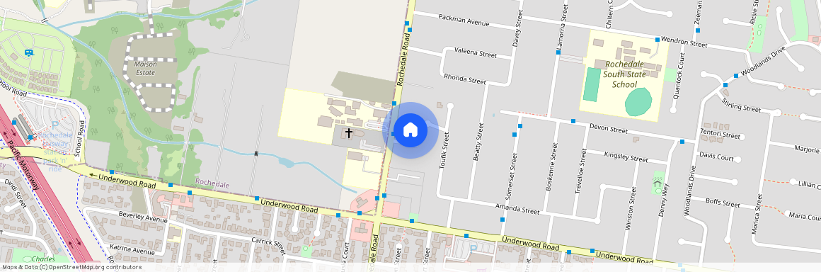 4A Fielding Drive, Qld 4123, Rochedale South