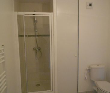 Location Appartement 2 pièces 39m² NANTES 44100 - Photo 2