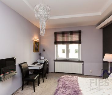 Warszawa Mokotów, ul. Różana - Photo 3