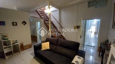 Casa com 2 quartos e 245m² para alugar em Partenon, Porto Alegre. - Photo 5