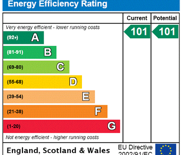 5 bedroom detached house to rent - Photo 1