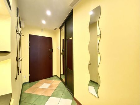 2-pok., Wyremontowane Mieszkanie na Mokotowie - Фото 3