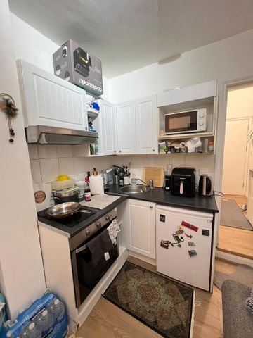 Studio to rent - Photo 5